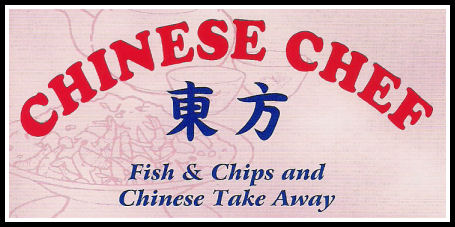 Chinese Chef Takeaway, 461 Oldham Road, Rochdale, OL16 4TD.
